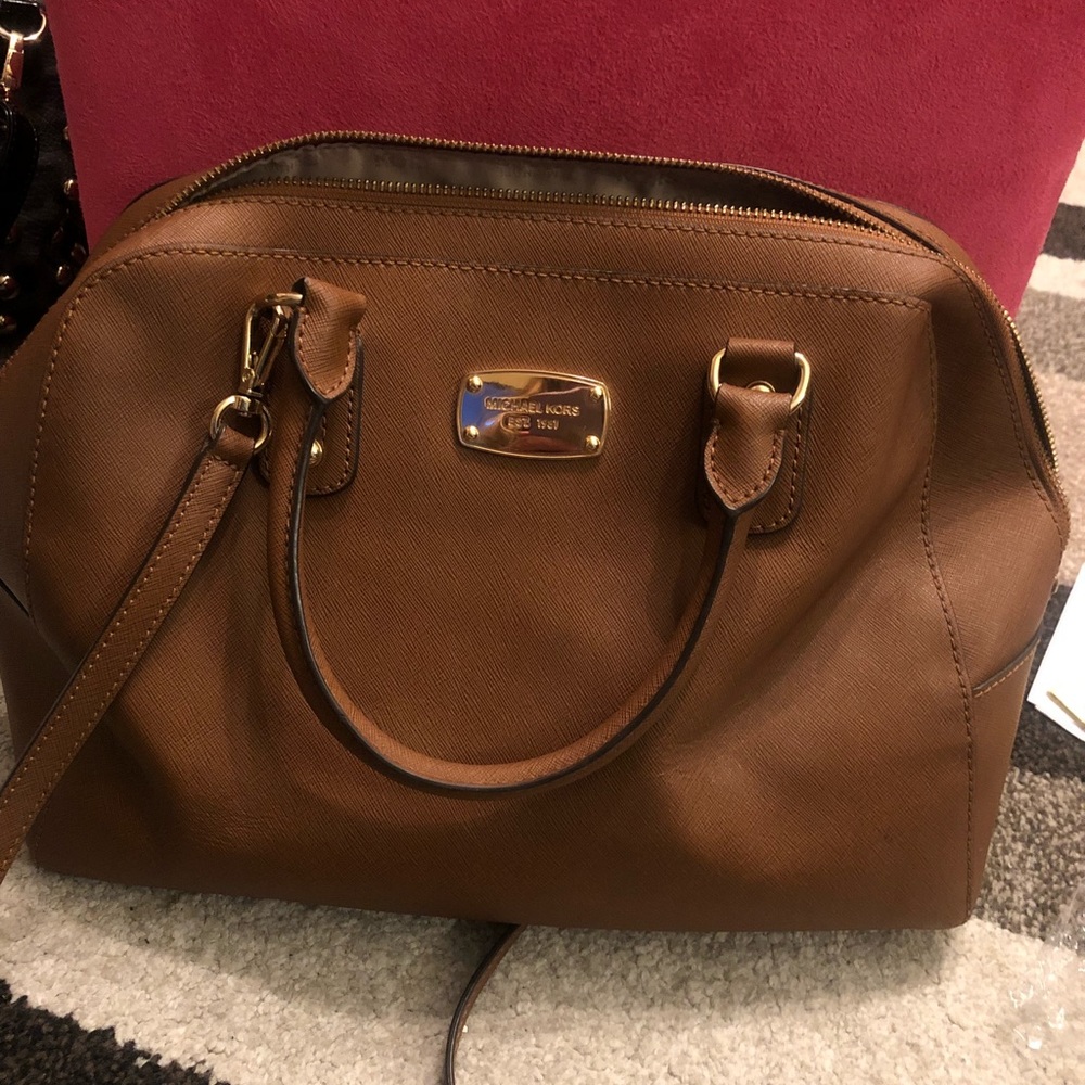 Michael Kors purse!